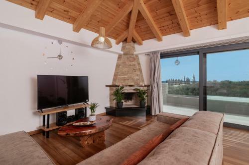 Azor Luxury Villa I