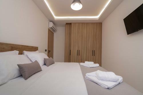 Azor Luxury Villa I
