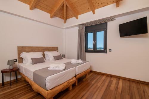 Azor Luxury Villa I