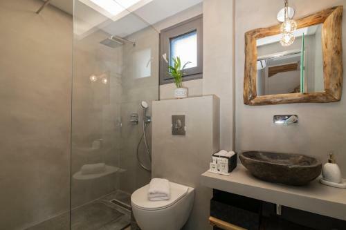 Azor Luxury Villa I