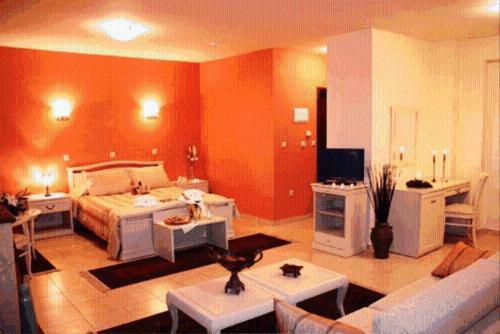 Asteras Hotel
