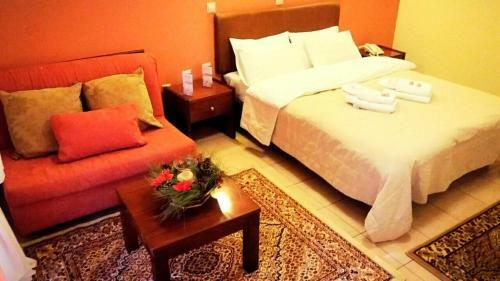 Asteras Hotel