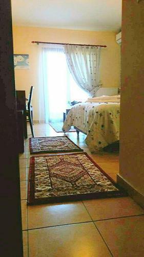 Asteras Hotel