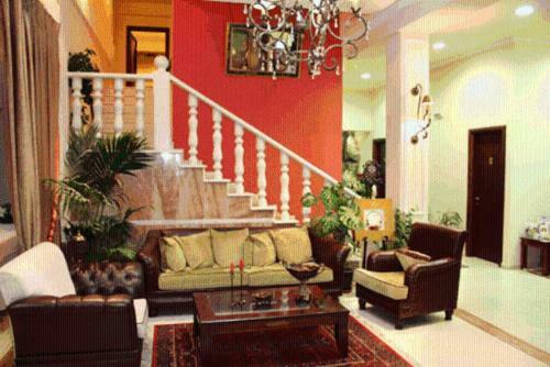 Asteras Hotel
