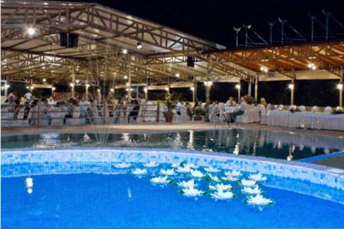 Asteras Hotel