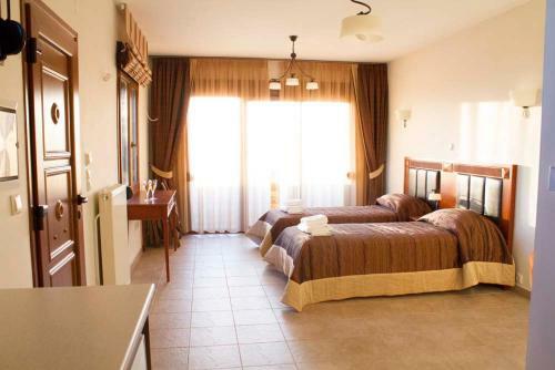 Apartamento Guesthouse Thea