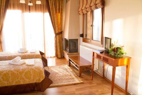 Apartamento Guesthouse Thea