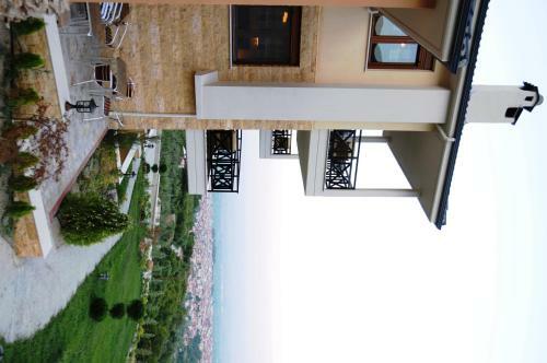 Apartamento Guesthouse Thea