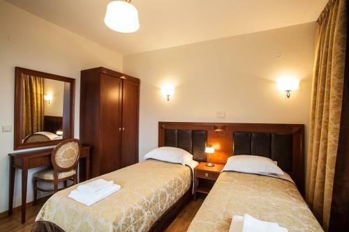 Apartamento Guesthouse Thea
