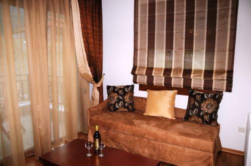 Apartamento Guesthouse Thea