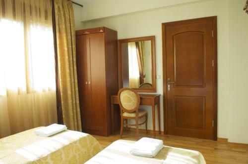 Apartamento Guesthouse Thea