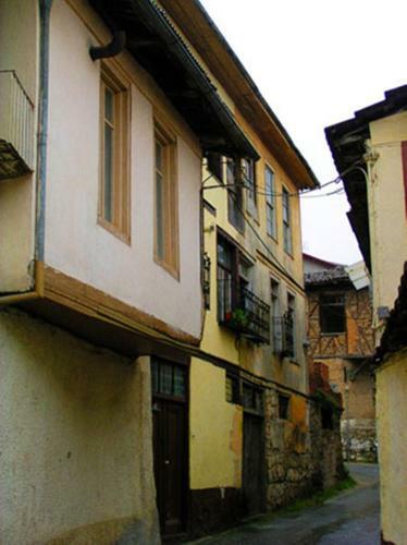 Apartamento Guesthouse Thea