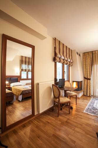 Apartamento Guesthouse Thea