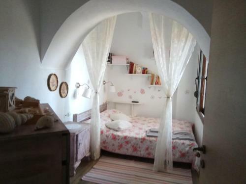 Naxos Beach Front House