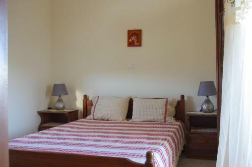Limnes Home