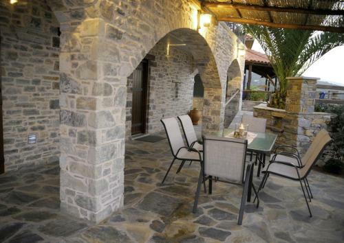 Villa Barbarella Luxury Resort