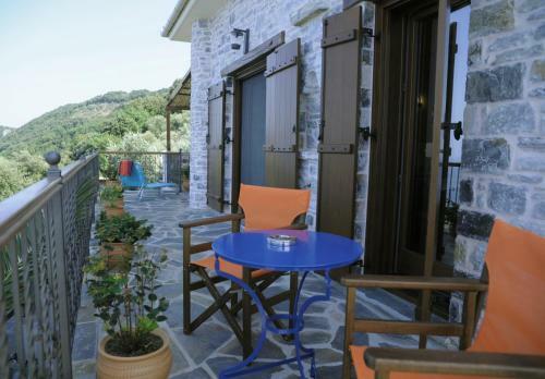 Villa Barbarella Luxury Resort