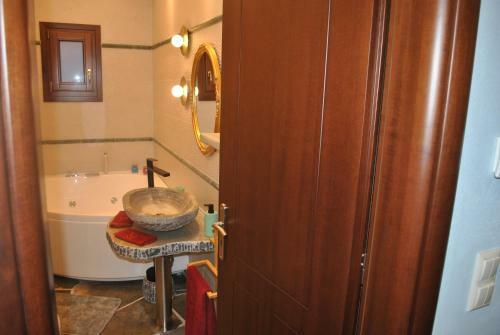 Villa Barbarella Luxury Resort
