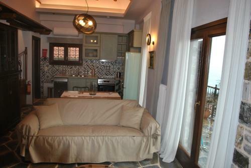 Villa Barbarella Luxury Resort
