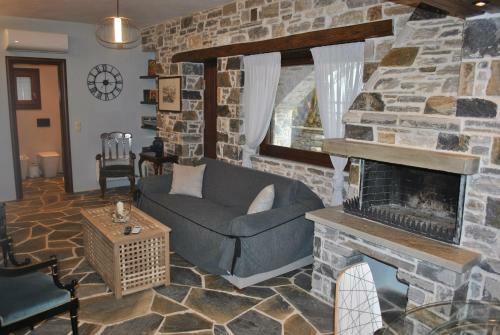 Villa Barbarella Luxury Resort
