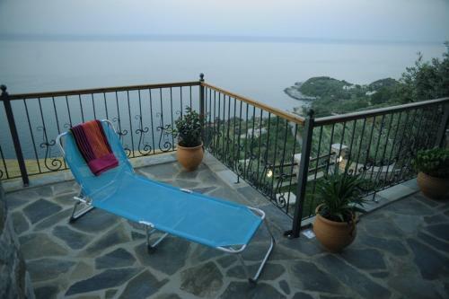 Villa Barbarella Luxury Resort