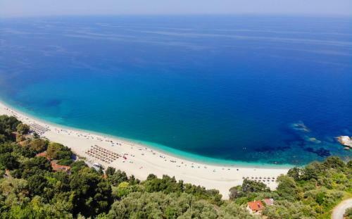 Villa Barbarella Luxury Resort