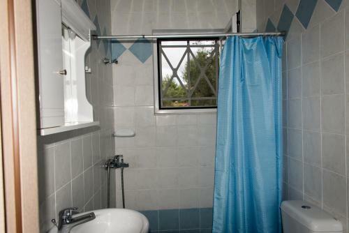 Agroturismo Villa Andreas