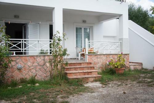 Agroturismo Villa Andreas