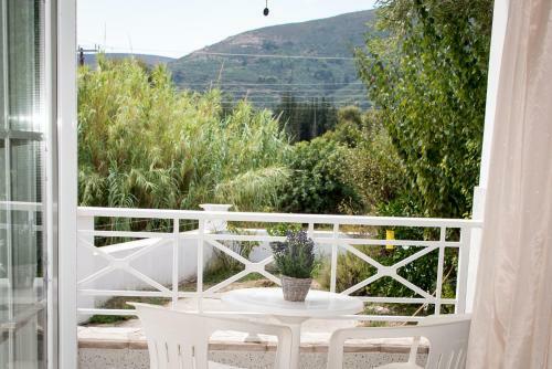 Agroturismo Villa Andreas
