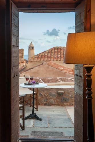 Villa Casa Felicia-the Castle Mansion