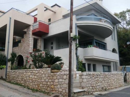Apartamento Monemvasia Modern Flat