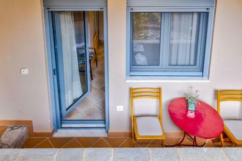 Apartamento Monemvasia Modern Flat