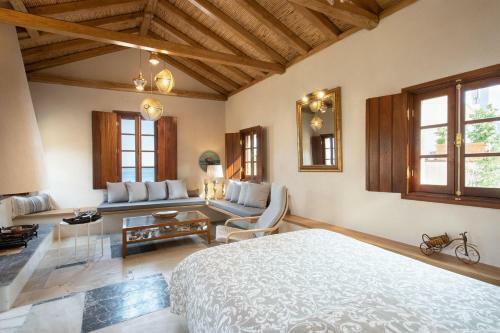 Villa Casa Rodanthi - Luxury Castle Residence