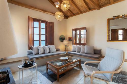 Villa Casa Rodanthi - Luxury Castle Residence