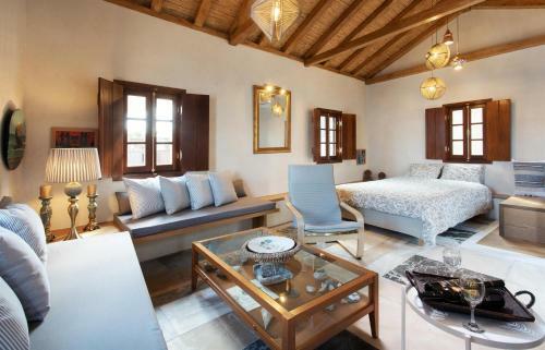 Villa Casa Rodanthi - Luxury Castle Residence