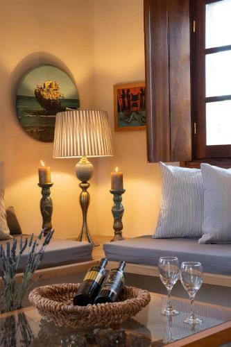 Villa Casa Rodanthi - Luxury Castle Residence
