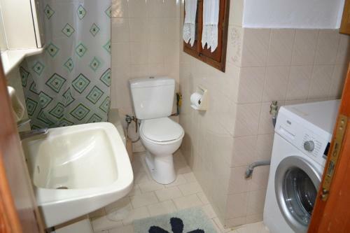 Apartamento Matroni's House