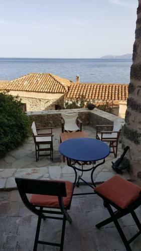 Athina Guesthouse