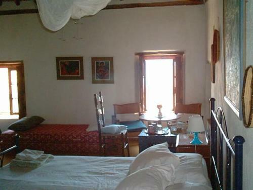 Hostal Byron's