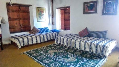 Hostal Byron's