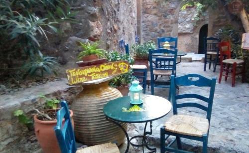 Hostal Byron's