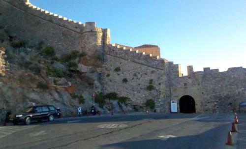 Hostal Byron's