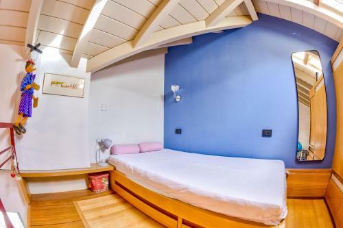 Apartamento Monemvasia Modern Flats