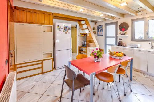 Apartamento Monemvasia Modern Flats
