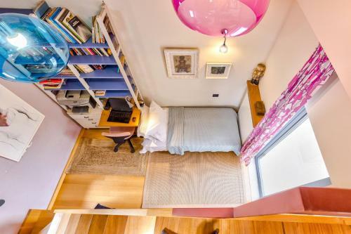 Apartamento Monemvasia Modern Flats
