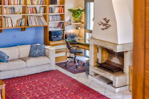 Apartamento Monemvasia Modern Flats