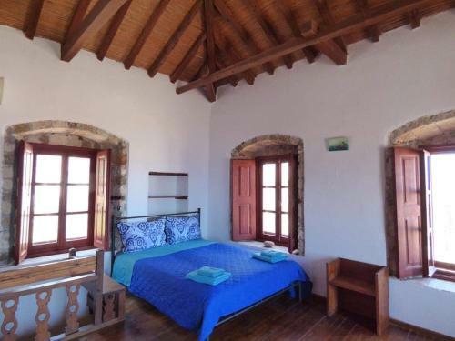 Villa Vecchia Casa