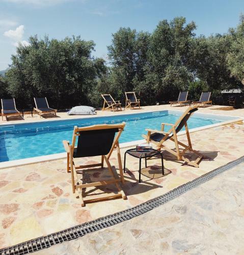 Villa Gaia