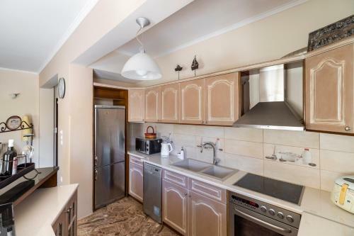 Apartamento Castellano Monemvasia