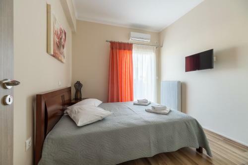 Apartamento Castellano Monemvasia